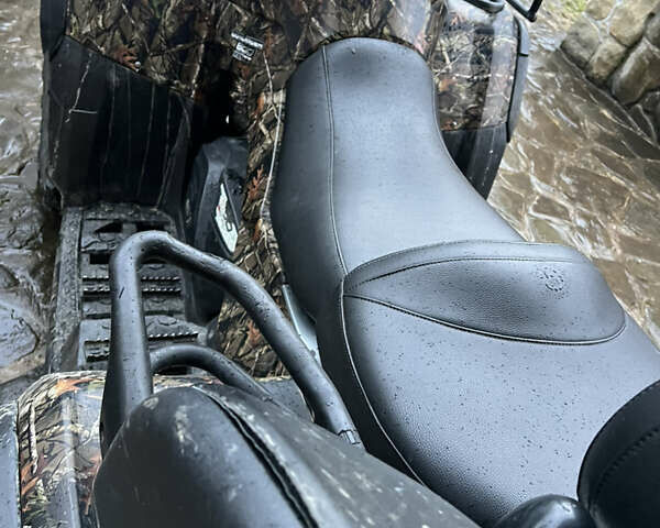 БРП Аутлендер, объемом двигателя 0.8 л и пробегом 8 тыс. км за 6500 $, фото 2 на Automoto.ua