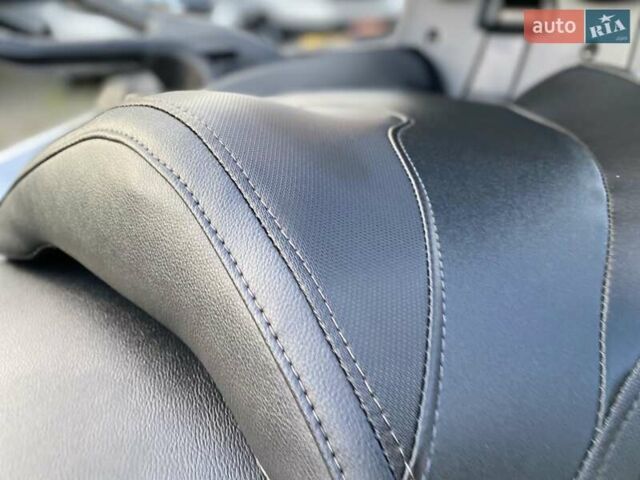 Сірий БРП Аутлендер, об'ємом двигуна 1 л та пробігом 4 тис. км за 17999 $, фото 35 на Automoto.ua