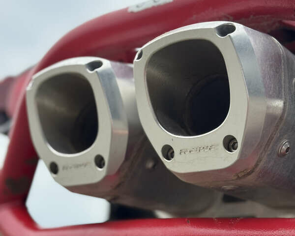 Серый БРП Аутлендер, объемом двигателя 1 л и пробегом 2 тыс. км за 18700 $, фото 4 на Automoto.ua