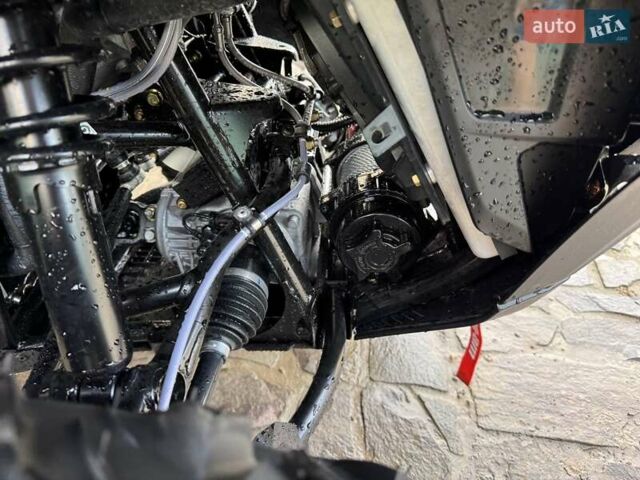 Серый БРП Аутлендер, объемом двигателя 1 л и пробегом 1 тыс. км за 22793 $, фото 10 на Automoto.ua
