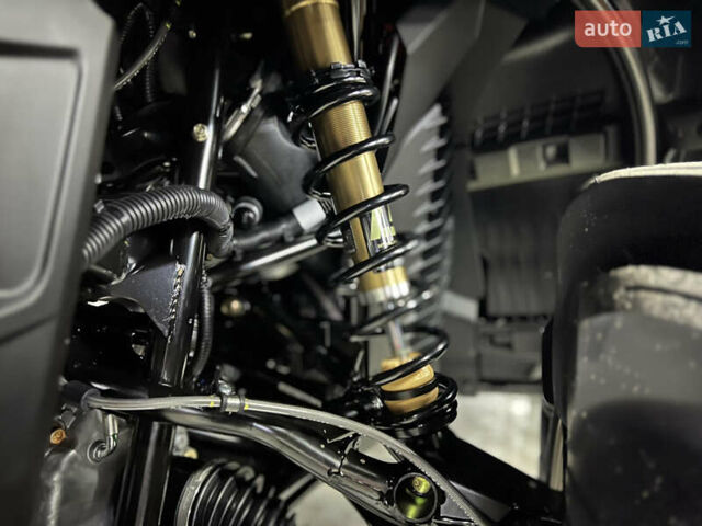 Зеленый БРП Аутлендер, объемом двигателя 1 л и пробегом 1 тыс. км за 25144 $, фото 6 на Automoto.ua