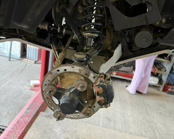 Оранжевый БРП Аутлендер, объемом двигателя 1 л и пробегом 13 тыс. км за 11000 $, фото 11 на Automoto.ua