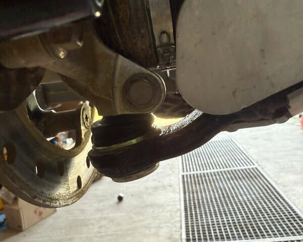 Оранжевый БРП Аутлендер, объемом двигателя 1 л и пробегом 13 тыс. км за 11000 $, фото 10 на Automoto.ua