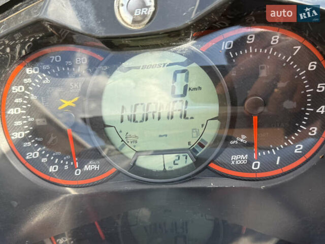 Білий БРП РКСП-КС, об'ємом двигуна 1.6 л та пробігом 27 тис. км за 15500 $, фото 2 на Automoto.ua