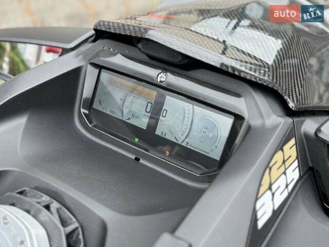 Бежевый БРП РКСП-КС, объемом двигателя 1.6 л и пробегом 20 тыс. км за 32528 $, фото 12 на Automoto.ua