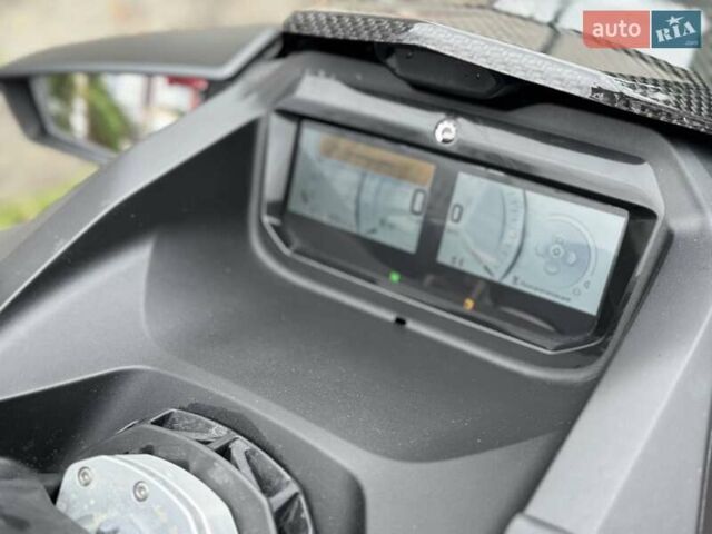 Бежевый БРП РКСП-КС, объемом двигателя 1.6 л и пробегом 20 тыс. км за 32528 $, фото 11 на Automoto.ua