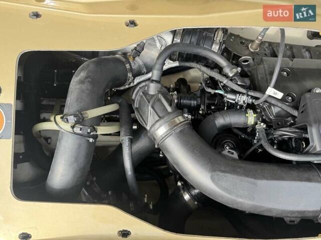 Бежевый БРП РКСП-КС, объемом двигателя 1.6 л и пробегом 20 тыс. км за 32528 $, фото 15 на Automoto.ua