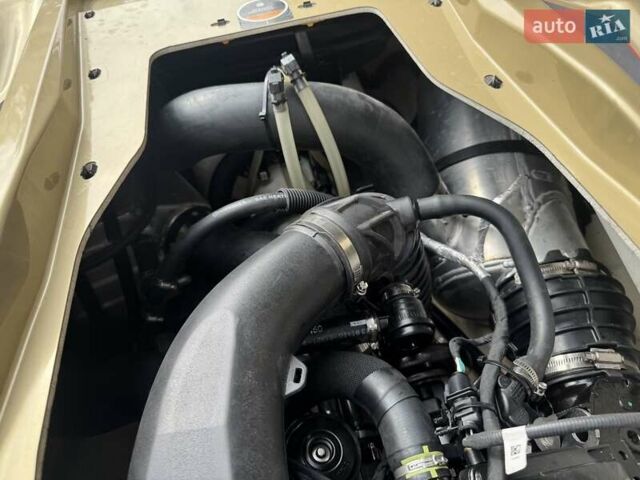 Бежевый БРП РКСП-КС, объемом двигателя 1.6 л и пробегом 20 тыс. км за 32528 $, фото 16 на Automoto.ua