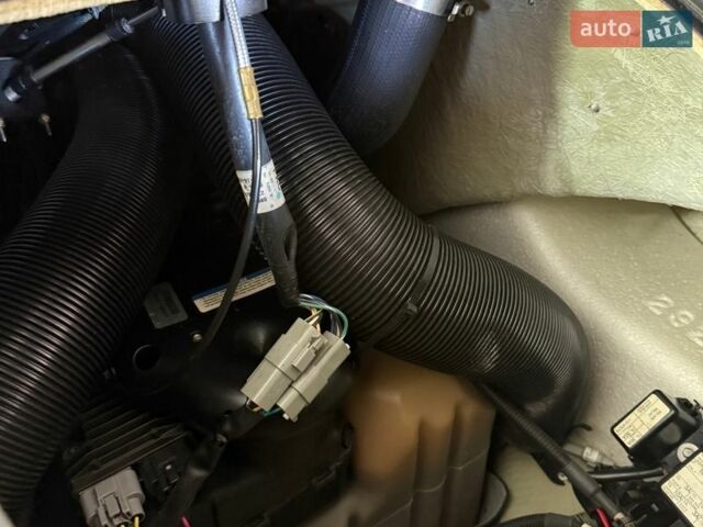 Чорний БРП РКСП-КС, об'ємом двигуна 0 л та пробігом 152 тис. км за 7800 $, фото 13 на Automoto.ua