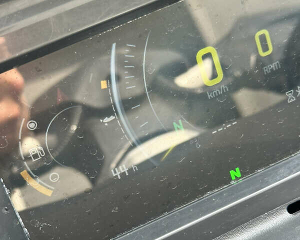 Красный БРП РКСП-КС, объемом двигателя 1.63 л и пробегом 0 тыс. км за 28000 $, фото 5 на Automoto.ua