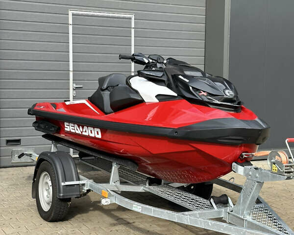 Червоний БРП РКСП-КС, об'ємом двигуна 1.63 л та пробігом 0 тис. км за 27000 $, фото 2 на Automoto.ua