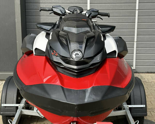 Червоний БРП РКСП-КС, об'ємом двигуна 1.63 л та пробігом 0 тис. км за 27000 $, фото 1 на Automoto.ua