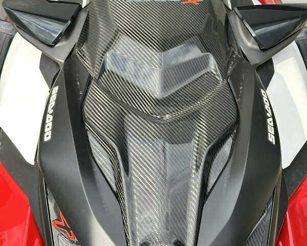 Червоний БРП РКСП-КС, об'ємом двигуна 1.63 л та пробігом 0 тис. км за 27000 $, фото 3 на Automoto.ua