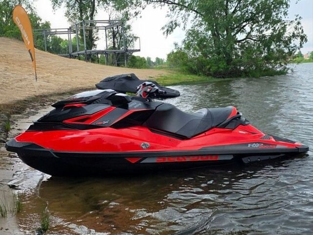 БРП РКСП-КС, об'ємом двигуна 0 л та пробігом 185 тис. км за 16500 $, фото 4 на Automoto.ua