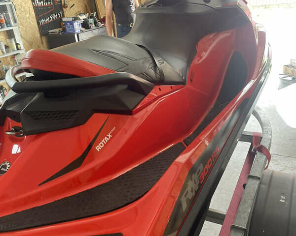БРП РКСП-КС, объемом двигателя 0 л и пробегом 0 тыс. км за 14000 $, фото 5 на Automoto.ua