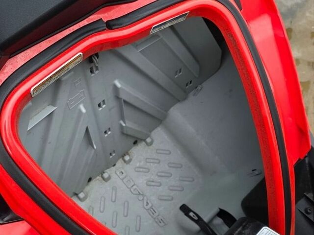 БРП РКСП-КС, об'ємом двигуна 0 л та пробігом 185 тис. км за 16500 $, фото 7 на Automoto.ua