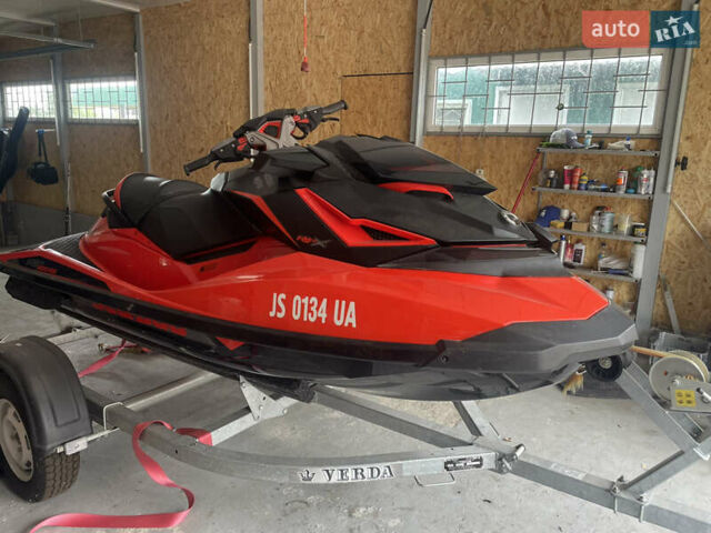 БРП РКСП-КС, объемом двигателя 0 л и пробегом 0 тыс. км за 14000 $, фото 1 на Automoto.ua