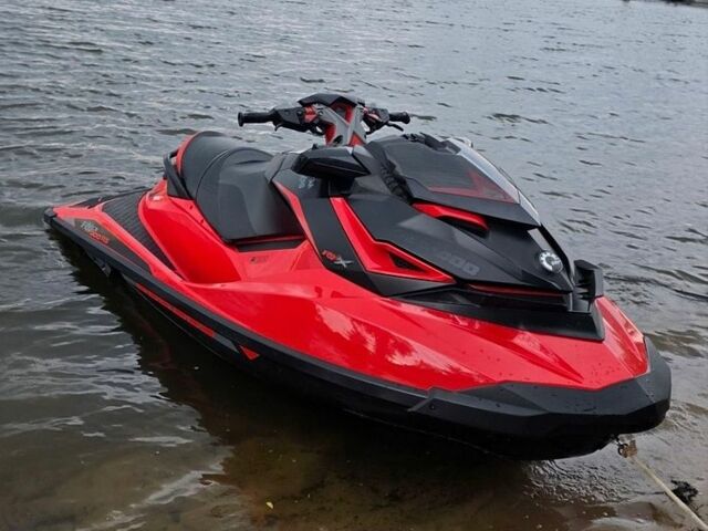 БРП РКСП-КС, об'ємом двигуна 0 л та пробігом 185 тис. км за 16500 $, фото 1 на Automoto.ua