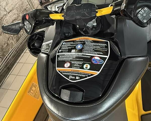 БРП РКСП-КС, об'ємом двигуна 0 л та пробігом 40 тис. км за 22000 $, фото 13 на Automoto.ua