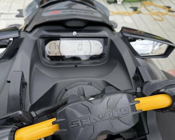 БРП РКСП-КС, об'ємом двигуна 0 л та пробігом 40 тис. км за 22000 $, фото 3 на Automoto.ua