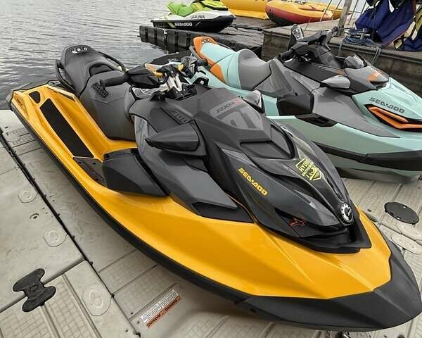 БРП РКСП-КС, об'ємом двигуна 0 л та пробігом 40 тис. км за 22000 $, фото 9 на Automoto.ua