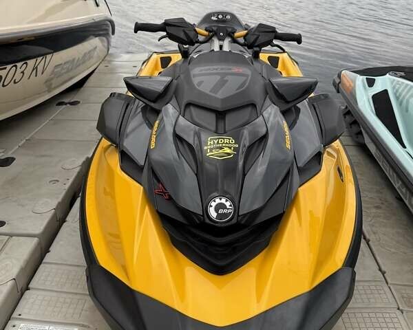 БРП РКСП-КС, об'ємом двигуна 0 л та пробігом 40 тис. км за 22000 $, фото 4 на Automoto.ua