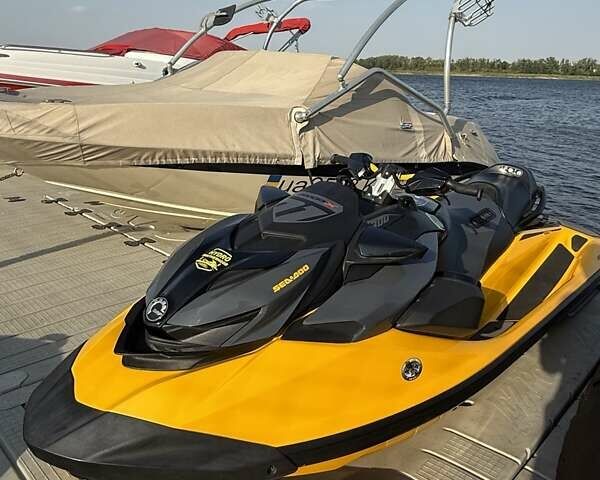 БРП РКСП-КС, об'ємом двигуна 0 л та пробігом 40 тис. км за 22000 $, фото 2 на Automoto.ua