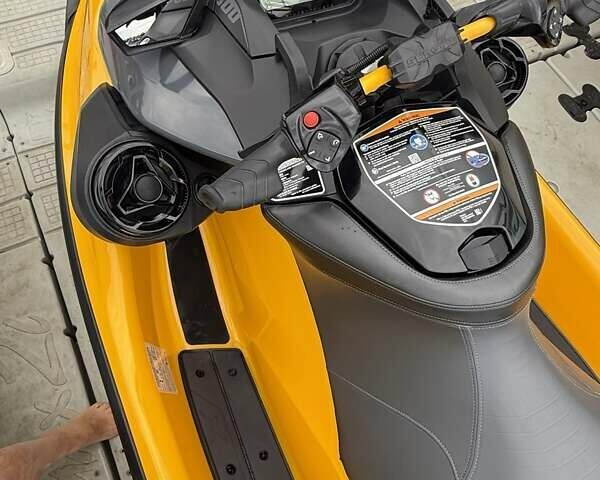 БРП РКСП-КС, об'ємом двигуна 0 л та пробігом 40 тис. км за 22000 $, фото 6 на Automoto.ua