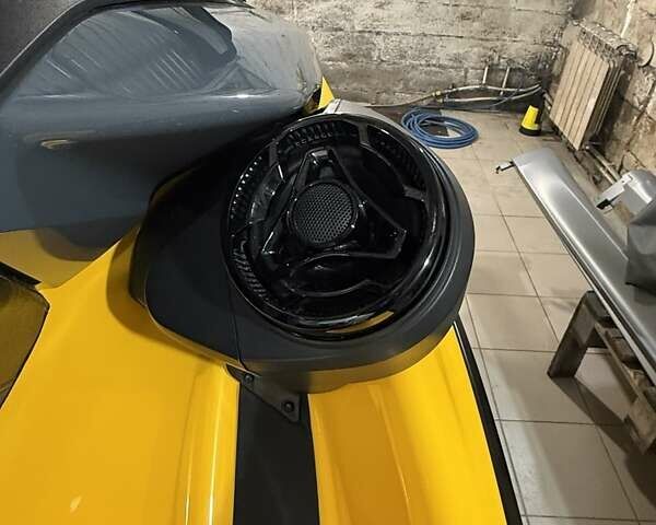 БРП РКСП-КС, об'ємом двигуна 0 л та пробігом 40 тис. км за 22000 $, фото 12 на Automoto.ua