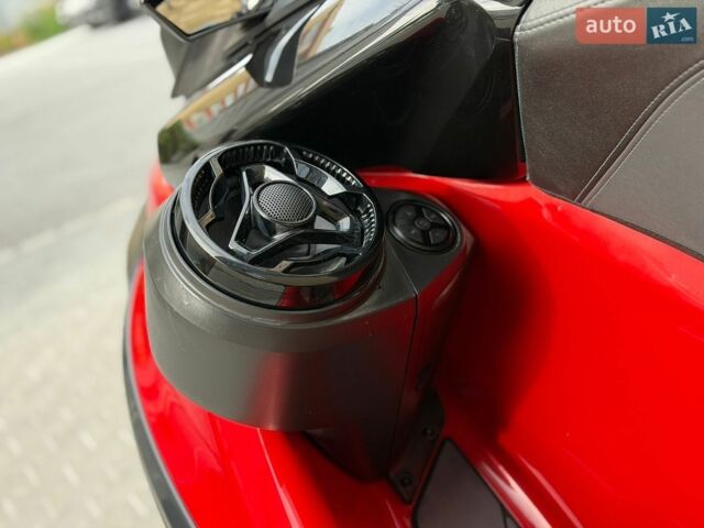 БРП РКСП-КС, об'ємом двигуна 0 л та пробігом 34 тис. км за 26900 $, фото 23 на Automoto.ua