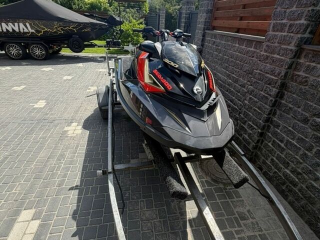 БРП РКСП-КС, об'ємом двигуна 0 л та пробігом 50 тис. км за 19500 $, фото 1 на Automoto.ua