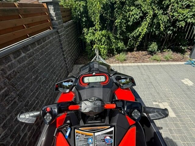 БРП РКСП-КС, об'ємом двигуна 0 л та пробігом 50 тис. км за 19500 $, фото 3 на Automoto.ua