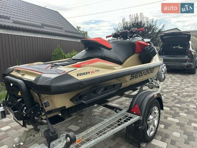 Бежевий БРП РКСП, об'ємом двигуна 1.5 л та пробігом 1 тис. км за 31500 $, фото 9 на Automoto.ua