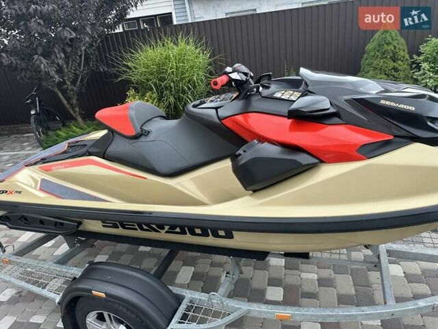 Бежевий БРП РКСП, об'ємом двигуна 1.5 л та пробігом 1 тис. км за 31500 $, фото 8 на Automoto.ua