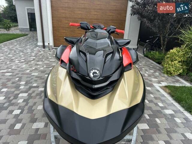 Бежевий БРП РКСП, об'ємом двигуна 1.5 л та пробігом 1 тис. км за 31500 $, фото 3 на Automoto.ua