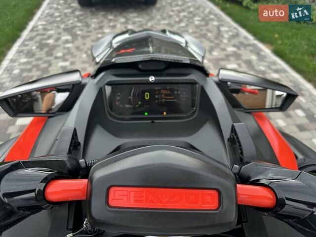 Бежевий БРП РКСП, об'ємом двигуна 1.5 л та пробігом 1 тис. км за 31500 $, фото 17 на Automoto.ua