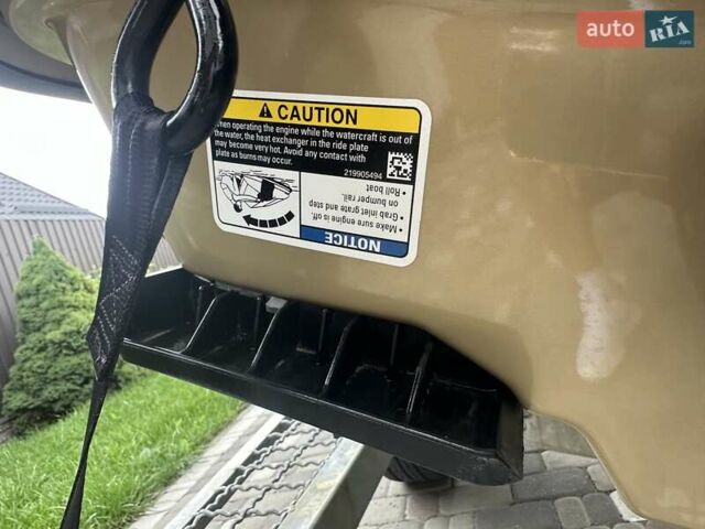 Бежевий БРП РКСП, об'ємом двигуна 1.5 л та пробігом 1 тис. км за 31500 $, фото 23 на Automoto.ua