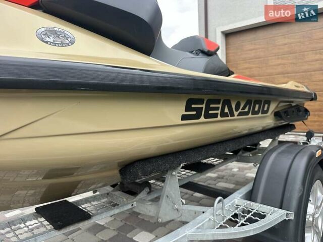 Бежевий БРП РКСП, об'ємом двигуна 1.5 л та пробігом 1 тис. км за 31500 $, фото 2 на Automoto.ua