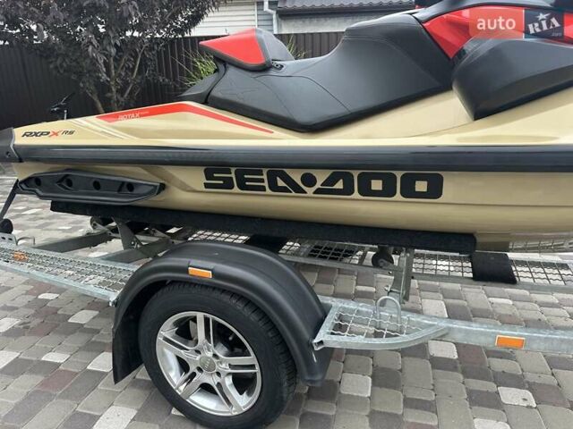 Бежевий БРП РКСП, об'ємом двигуна 1.5 л та пробігом 1 тис. км за 31500 $, фото 5 на Automoto.ua