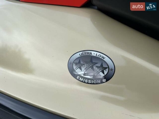 Бежевий БРП РКСП, об'ємом двигуна 1.5 л та пробігом 1 тис. км за 31500 $, фото 20 на Automoto.ua