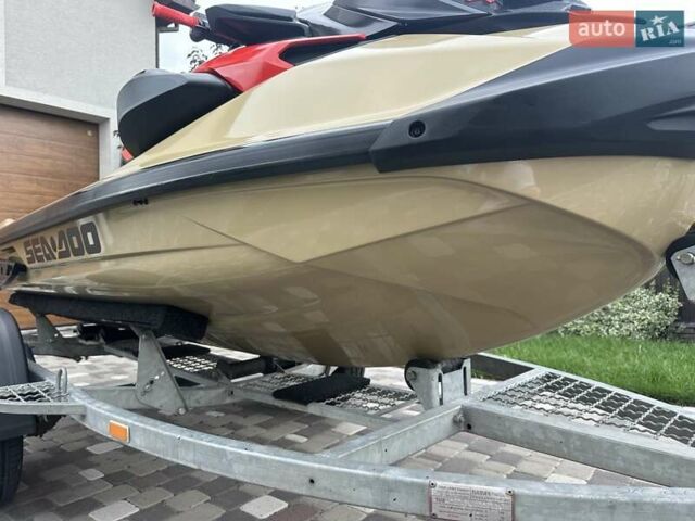 Бежевий БРП РКСП, об'ємом двигуна 1.5 л та пробігом 1 тис. км за 31500 $, фото 6 на Automoto.ua