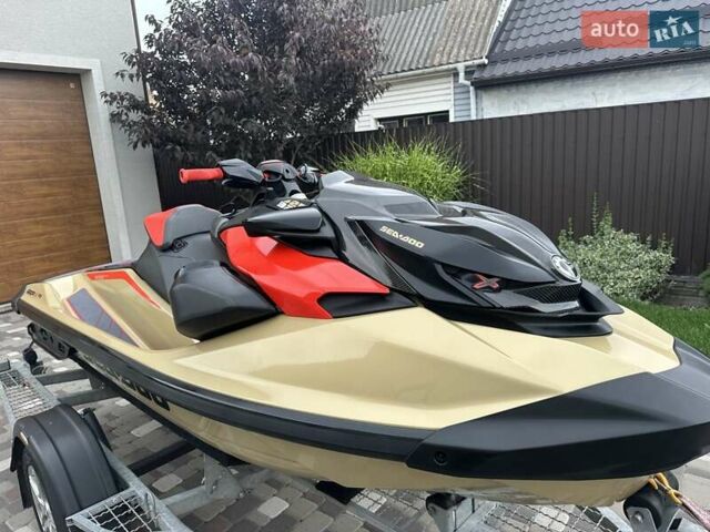 Бежевий БРП РКСП, об'ємом двигуна 1.5 л та пробігом 1 тис. км за 31500 $, фото 7 на Automoto.ua