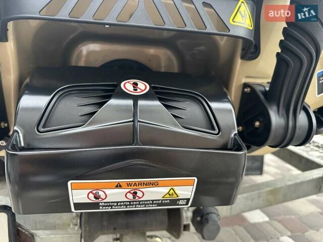 Бежевий БРП РКСП, об'ємом двигуна 1.5 л та пробігом 1 тис. км за 31500 $, фото 21 на Automoto.ua