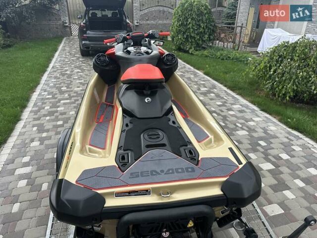 Бежевий БРП РКСП, об'ємом двигуна 1.5 л та пробігом 1 тис. км за 31500 $, фото 12 на Automoto.ua