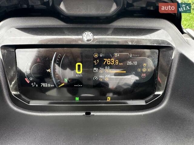 Бежевий БРП РКСП, об'ємом двигуна 1.5 л та пробігом 1 тис. км за 31500 $, фото 18 на Automoto.ua