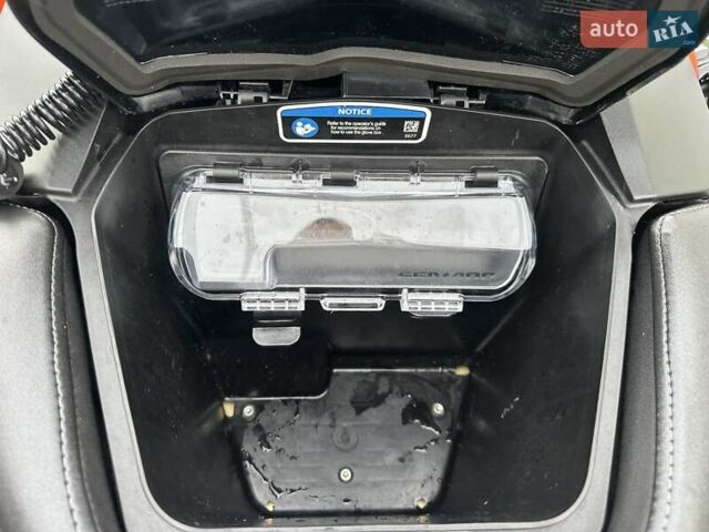 Бежевий БРП РКСП, об'ємом двигуна 1.5 л та пробігом 1 тис. км за 31500 $, фото 15 на Automoto.ua