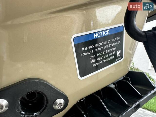 Бежевий БРП РКСП, об'ємом двигуна 1.5 л та пробігом 1 тис. км за 31500 $, фото 24 на Automoto.ua