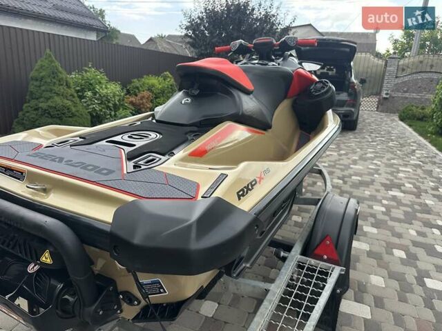 Бежевий БРП РКСП, об'ємом двигуна 1.5 л та пробігом 1 тис. км за 31500 $, фото 10 на Automoto.ua