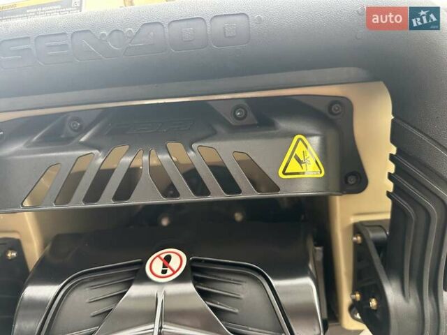 Бежевий БРП РКСП, об'ємом двигуна 1.5 л та пробігом 1 тис. км за 31500 $, фото 22 на Automoto.ua