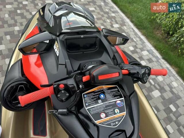 Бежевий БРП РКСП, об'ємом двигуна 1.5 л та пробігом 1 тис. км за 31500 $, фото 14 на Automoto.ua